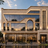 مهندس محمد لعمل التصاميم المعمارية  لطلب التصاميم 07805340320 #تصاميم ...