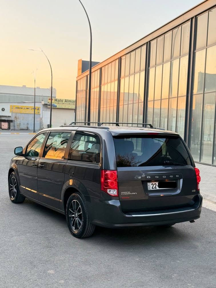Dodge Caravan 2018 كلين
دۆج کەرڤان 2018 کلین تایتڵ
مەکینە 3.6L V6
81 هەزار ميل ڕۆشتووە
تحویل و غەرامە بەشەرت
سەیارەکە بە کلین تایتڵ بوو ابراهیم خەلیل
بێ بۆیاخ بێ سارد بێ شوخت
دەعامی بۆ دەعامی بەشەرت
هه ردوو به سمه ى بيلادي ماوه
كوشن جلد و كاره با
سێ ڕیز کوشن
دەرگای و سندوق کارەبای
تحکمات سەر سوکان
تحدید سورعە
ویل کڕۆم 17
چوار تایەی نوێی لەژێرە
گێر و مەکیەنەی بەشەرت
( *********** )☎️
( *********** )☎️
Dodge caravan کلین تایتل
دوج كرفان موديل  2018 کلین تایتل
محرك ٦سلندر حجم  ٣٦٠٠ ماشي 81 الف
نفس زيرو كير اوتوماتيك شرط المحرك والكير
رقم اربيل  دولي  شرط التحويل
  سیاره کلین دخولی ابراهم خليل
سياره صبوغ ماكو بارد ماكو حتا دعاميات بشرت🇺🇸
غرفتها جديدة لوك
كشنات جلد كرباي
٧ راكب  كشنات سياحي بلع
٣قطع تبريد
جامات فتل كهرب
ابواب وصندوق كارباي
شاشة قلاب بلاد كامره
تحكمات ستيرن كروز سرعة
نظام ايكو تقليل بانزين
ويل كروم 17 تايرات جديد
سيارة جاهزه ونظيفة
العنوان سليماني مركز مدينة د
رقم صاحب سيارة
☎️[ *********** ] آسيا
☎️[ *********** ] كورك السليمانية, العراق
