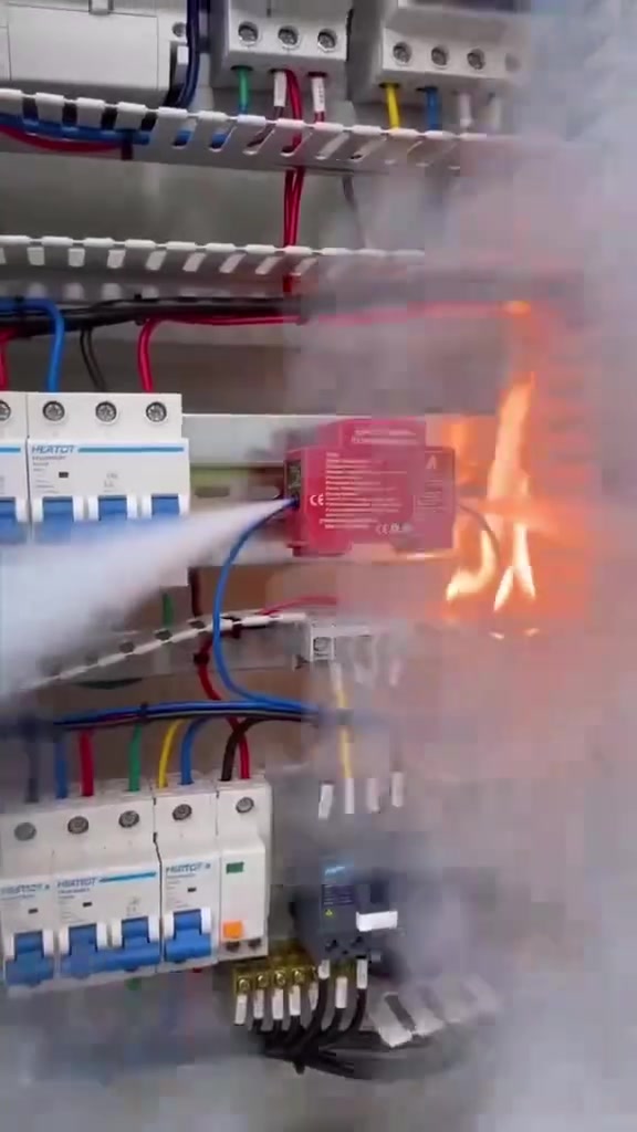 كل بيت بالعراق محتاج هذا المنتج الطفاية
خصوصا داخل بورد الكهرباء الداخلي او الخارجي
الطافية الوحدة ب10 آلاف 
 
______________________
سلامة عائلتك وبيتك قبل كلشي اكيد
اسعارنا الارخص 
______________________
للحجز والاستفسار راسل الصفحة 
او الاتصال***********  واتساب
    العنوان طريق المطار 
             مقابل عماره فلاح
