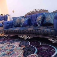 تخم ملكي تركي • ١٠مقاعد • بغداد