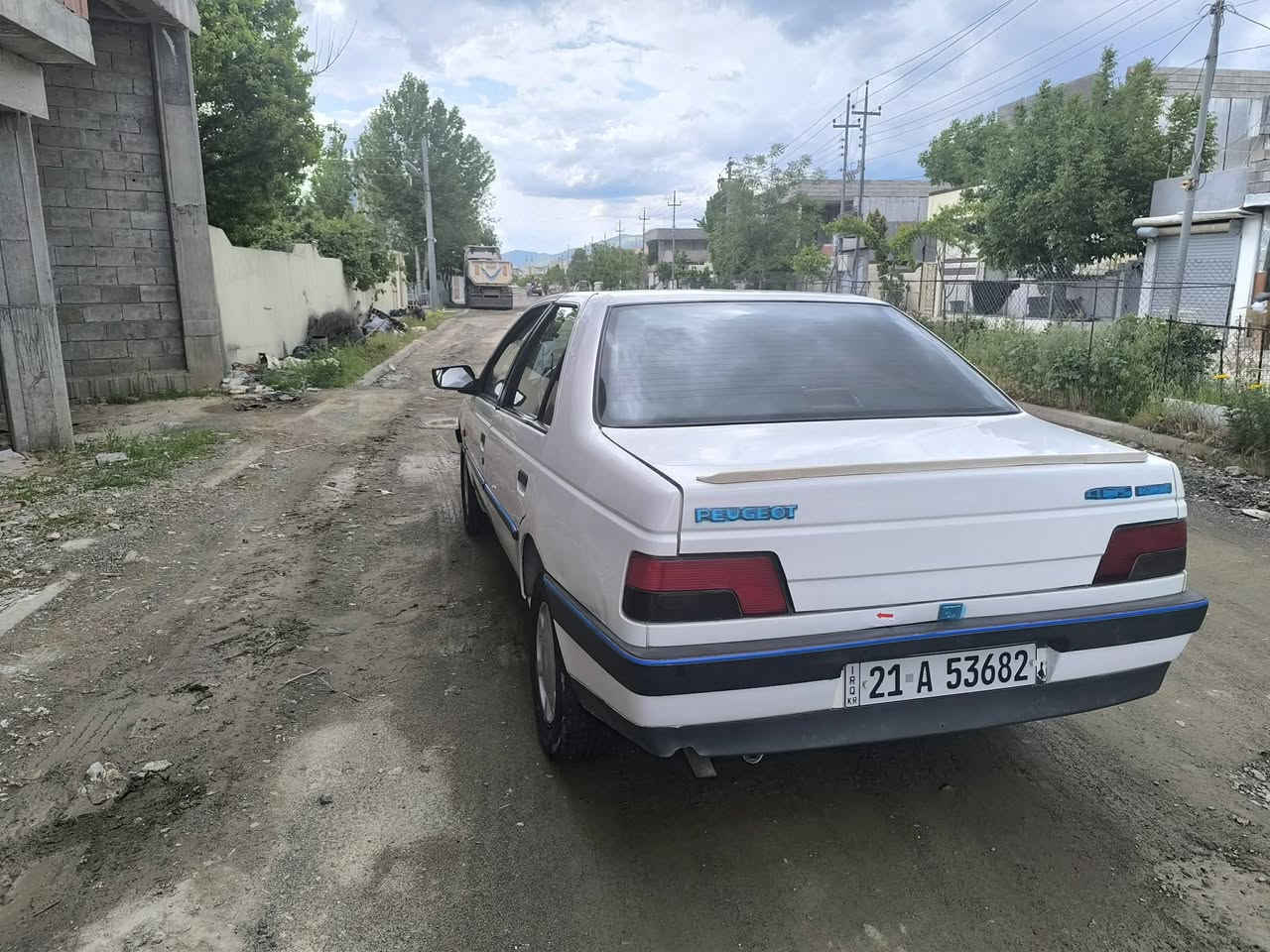 بیجۆ405 2009 بئبۆیاخ به شه رتی گئڕمه کینه ته بریدله سه رسویج گراین شفت سه نه وی تازه یه.  ***********💗💗 وه ری بگره ئه دمین گیان
