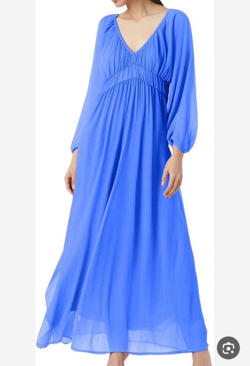 فساتين قطع تجنن باقي الموديلات في التعاليق


**إذا كنت صاحب هذا الإعلان وتريد حذفه لأي سبب، رجاءا أرسل رسالة إلى الدعم الفني**