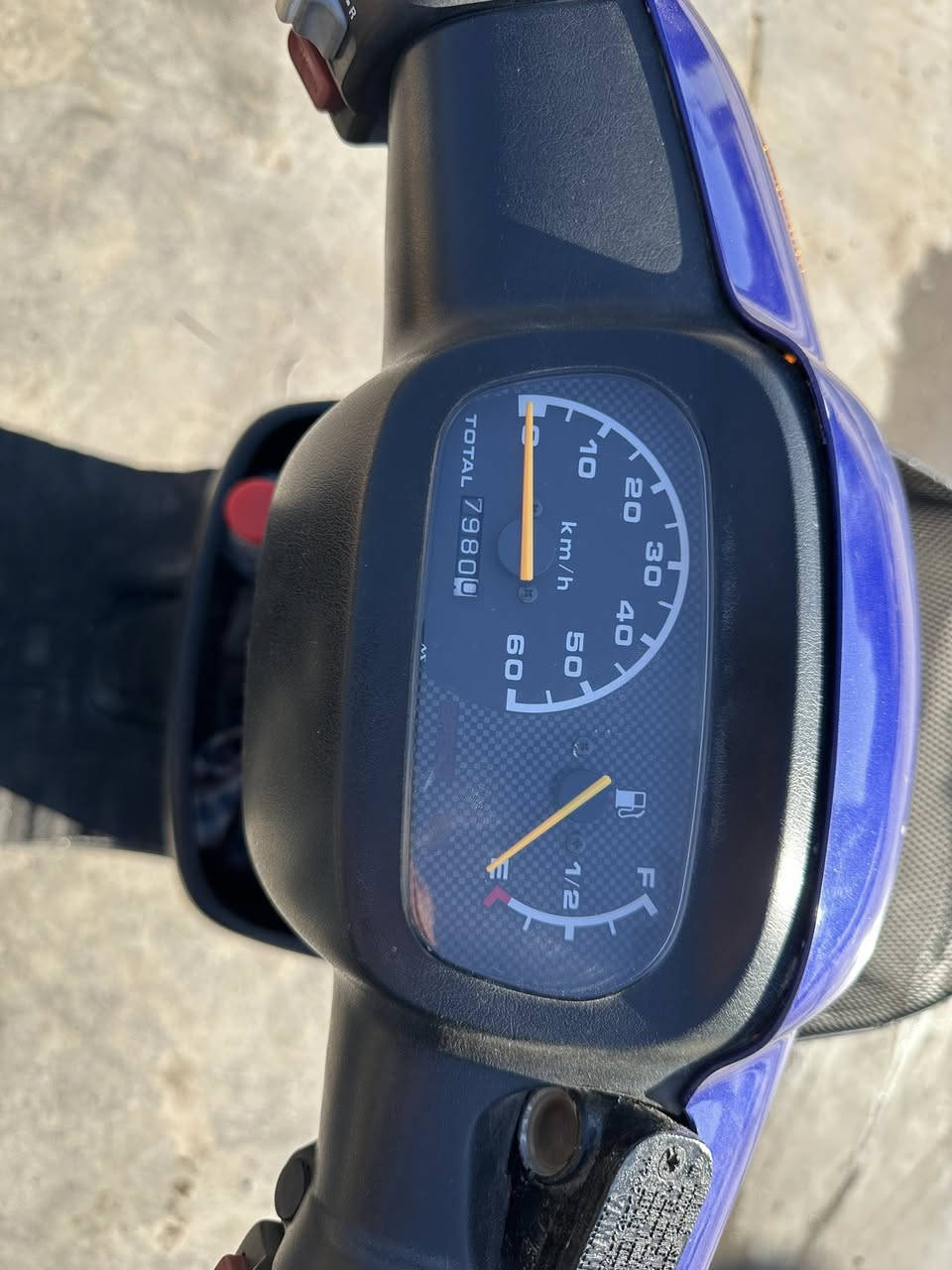 البيع بطه  دراجه رمبه جديده  ياباني مكلف بل نشر. السعر او ستفسار   ***********
