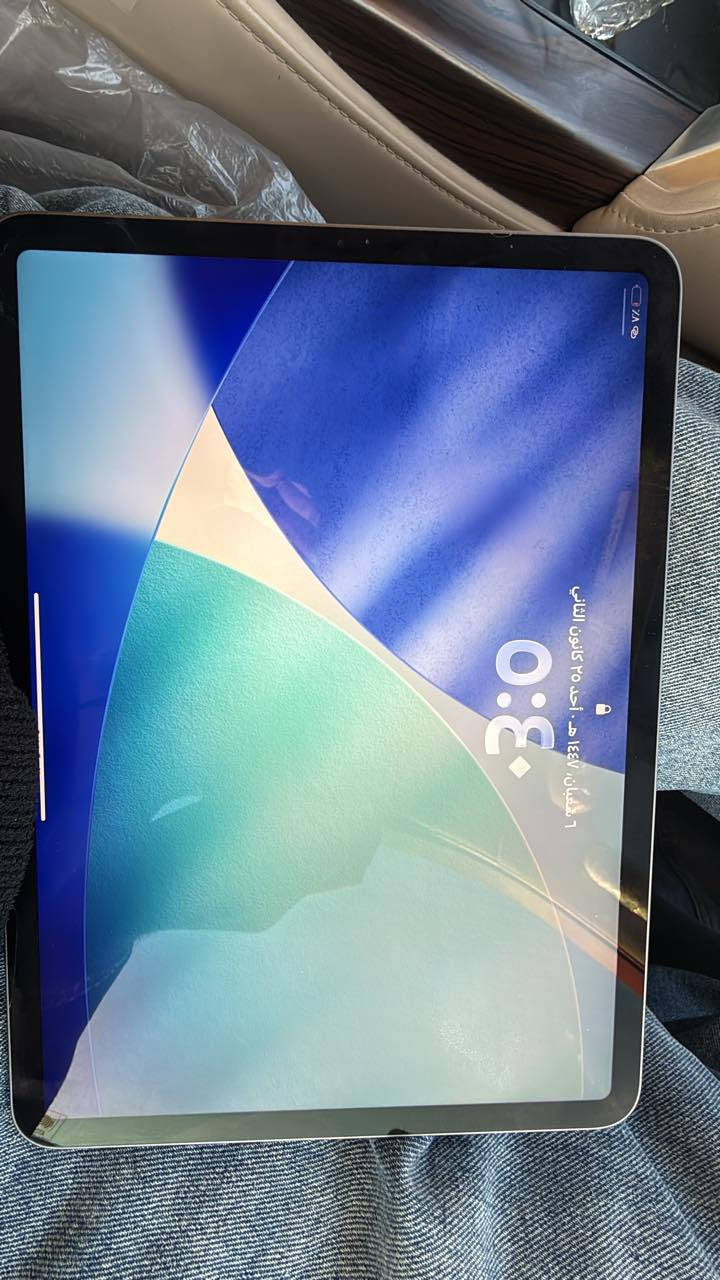 ايباد 11 برو ذاكرة 512
بي خط فطر بسيط جدا ما مبين 

430 الف 

تواصل  ***********
