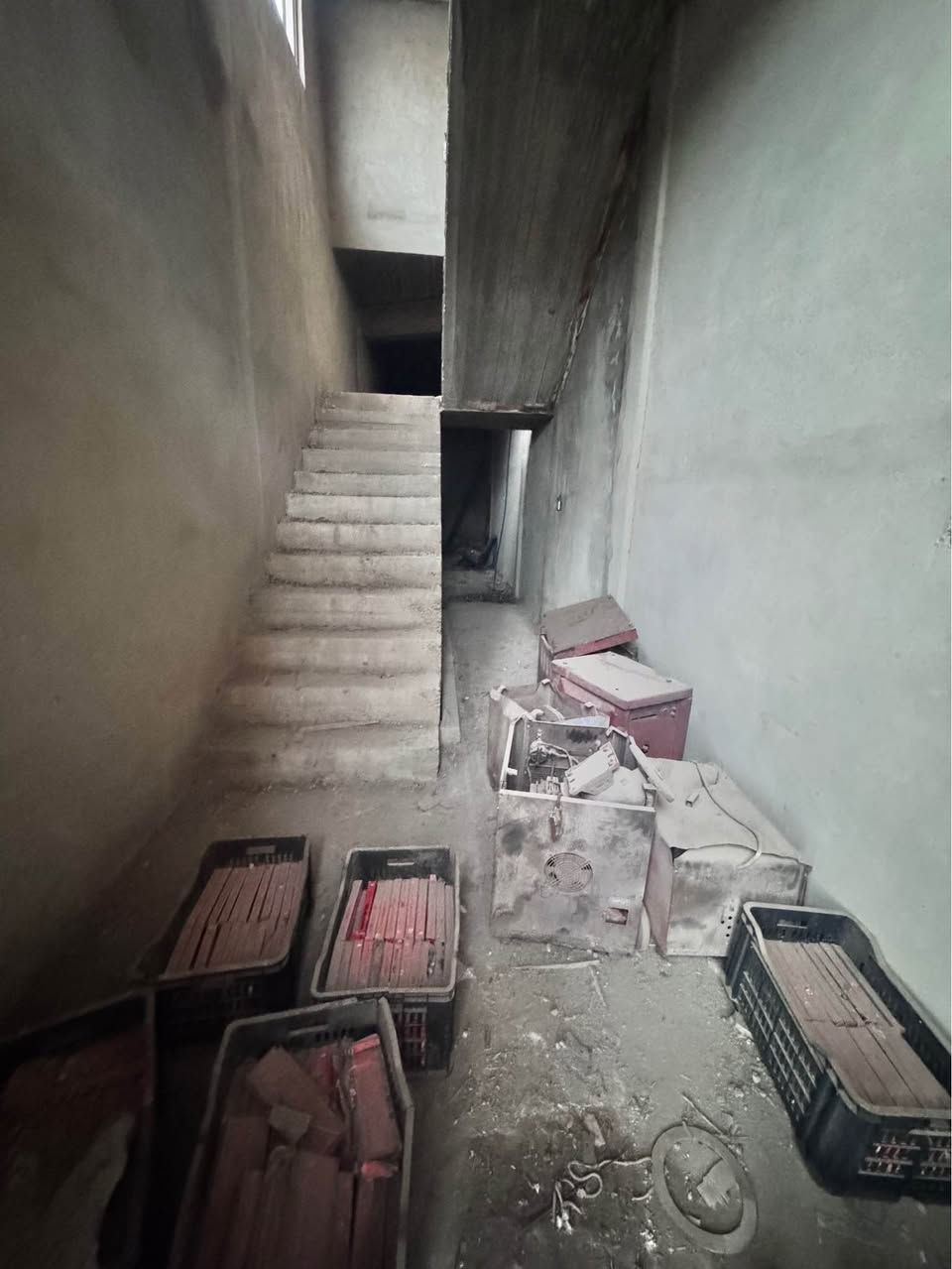 ‎5محلات5 وسرداب  ليجار على طريق موصل أربيل قريه موفقيه‎ الحمدانية, نينوى


**إذا كنت صاحب هذا الإعلان وتريد حذفه لأي سبب، رجاءا أرسل رسالة إلى الدعم الفني**