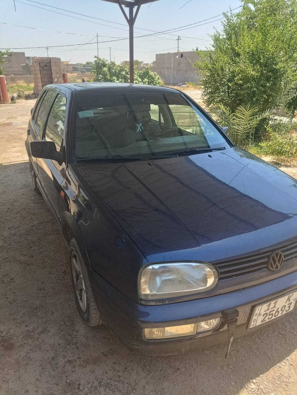 السلام عليكم
للبيع  نقدي 

موديل 1992 محرك 2000 كير اوتماتيك تبريد شغال منظومه جديده مال التبريد سياره جاهزه سعر  45 وبي مجال بسيط  ***********

