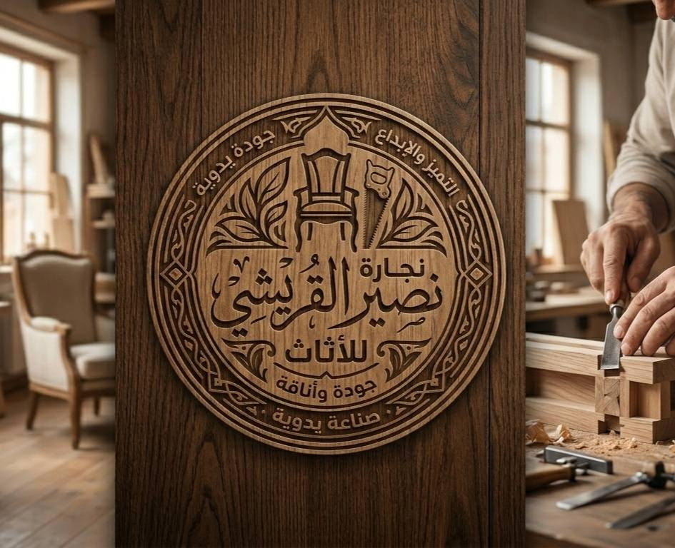 🔻الفخامه🔺️

جميع الاكسوارات زان مصري🫆

🍁متوفر الان ضمن وجبة الاصباغ الحراريه 

🍁وضمن وجبة الدرجة الاولى

🍁الون ابيض لؤلؤي

🍁نجارة عراقية 100‎%‎ 

🍁غرفة 6 ابواب طابق واحد موديل كلاسك

🍁القاعدة بلوك صاج 18ملم

🍁الظهر چرچوبة شد براغي 🔩

السرير بلوك درجة أولى 18 ملم🛏

🔴اترككم مع جماليه الصور ❤️

احدث #الموديلات والتصاميم وباسعار مناسبه💵
تجدونها في معرض نصير القريشي 🎖
العنوان:📌 واسط حي الجهاد شارع النجارين ابو ضياء 
للاستفسار والحجز اتصل ***********☎️📞
                                    
🇮🇶🇮🇶
