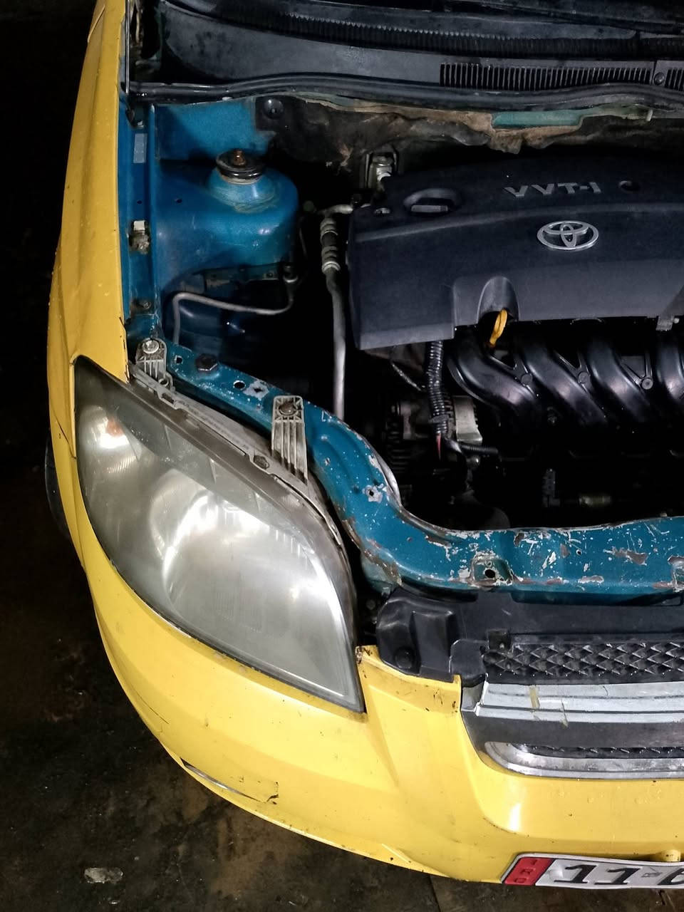 تم ولحمدو لله تحوير افيو بمكينه وكير كورلا حديث حجم 1600كور عالي بيد أبو حمزه  وأولاده للتحوير لعنوان بغداد مجمع لمشن مقابل لبانزين خانه ضمان شهر رقم ***********
