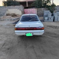 تويوتا كريستا • ١٩٩١ • البصرة الهارثه