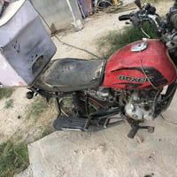 بوكسر موديل ٢٢ بيه حادث  شغاله يرادله  بℬꪖ𝖘ــس وجه وصفاحيات  البيع مكا...