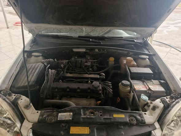 السلام عليكم للبيع وبترا 2012رقم سليمانيه شرط التحويل سياره فول مال جناي السعر 88العنوان طوزخرماتو ***********
