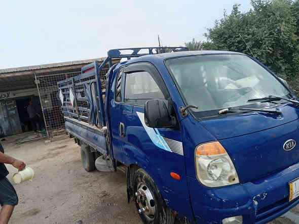 السلام عليكم كيه فحل للبيع موديل ٢٠٠٨ رقم بصره للاستفسار الاتصال ***********
