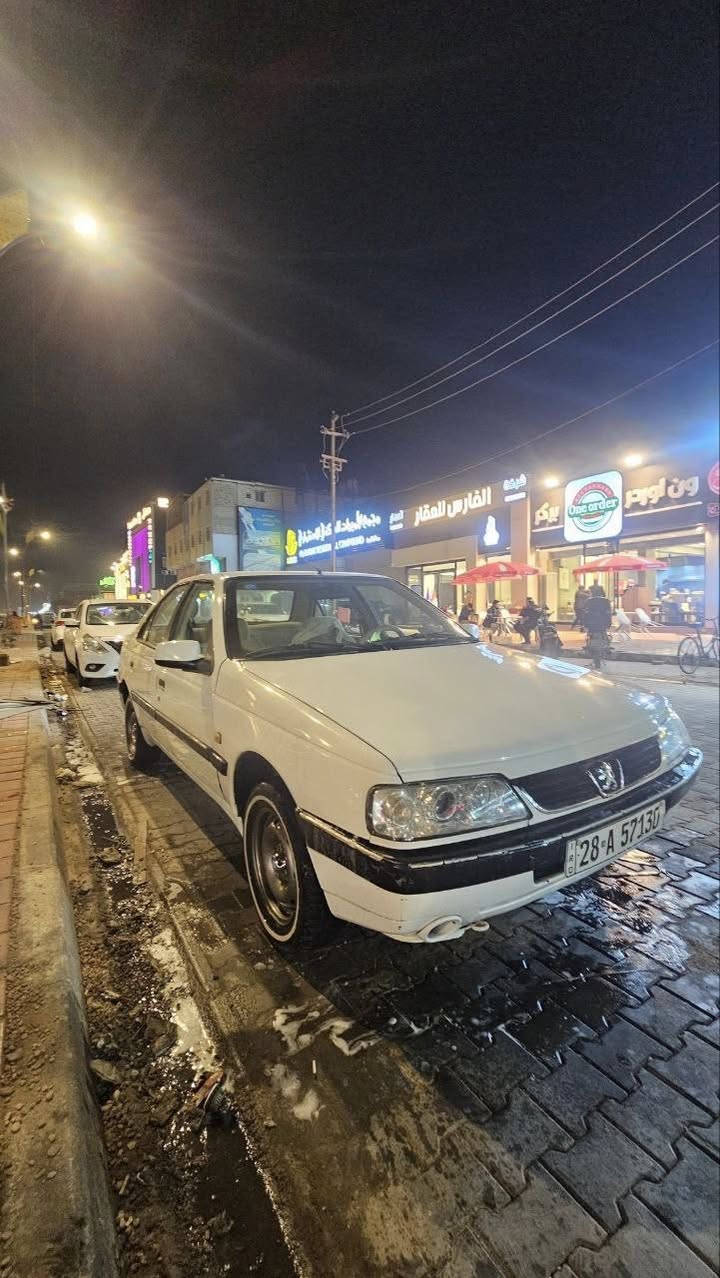 سلام عليكم بيجو 2016بيه جاملغ وبيه شويه بل حوض مال جنطه سيارة كير محرك تبريد خير من الله رقم نكليزي نجف شراي يجي سعر 45 وبيه مجال ……‭0787 559 7184‬ بيع مستعجل
