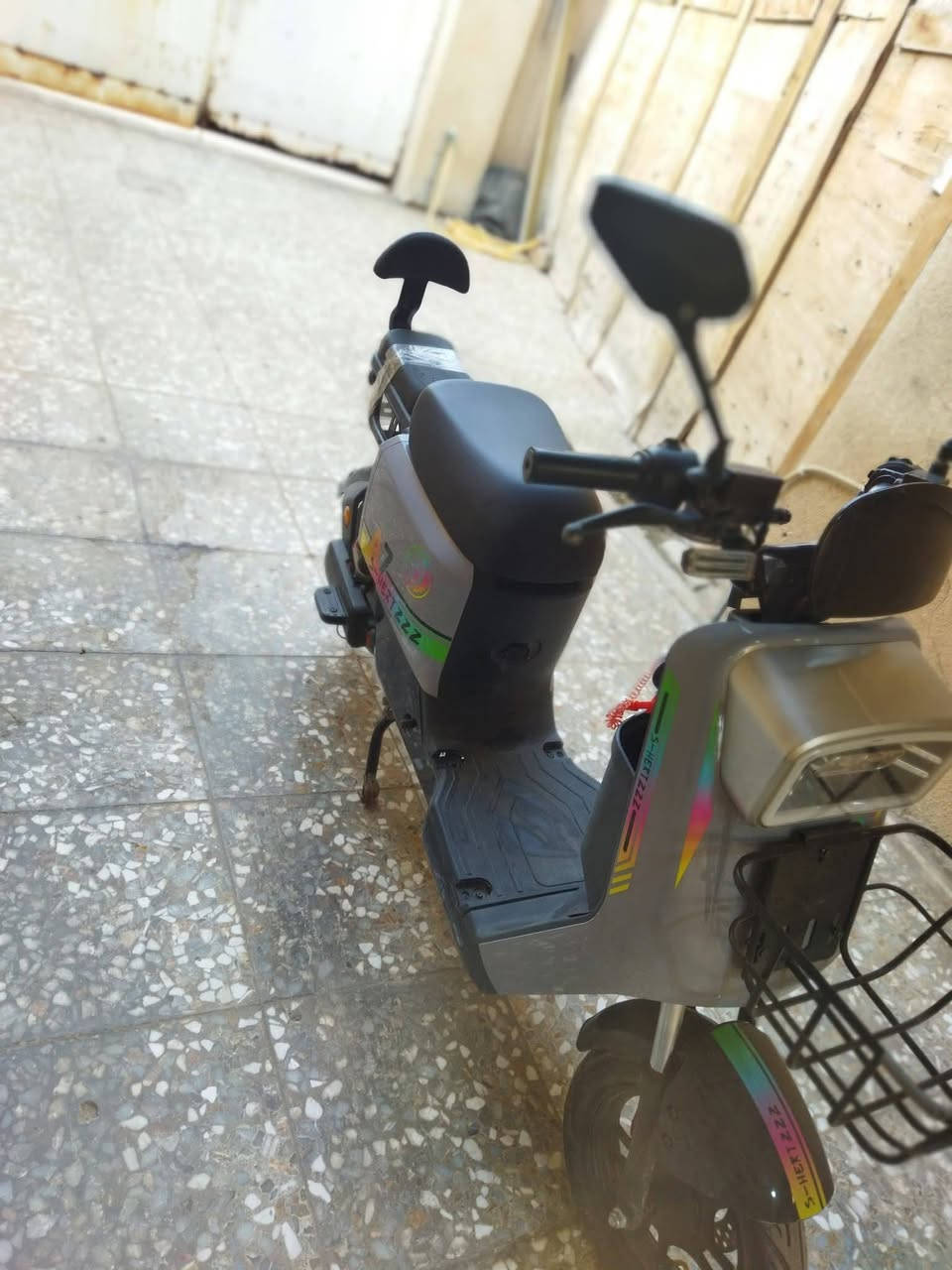 دراجه شحن ار سبعه نظيفه كلش قيم واخذ


**إذا كنت صاحب هذا الإعلان وتريد حذفه لأي سبب، رجاءا أرسل رسالة إلى الدعم الفني**