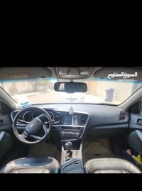 كي فايف • ٢٠١٣ • رقم دولي