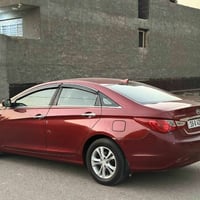 ٢٠١٢ • وارد أمريكي • محرك كير