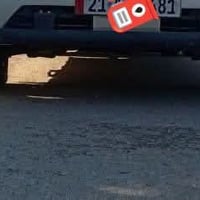 درع مامي للبيع سود طافي بخمسه وسبعين (75) مكان مدينة الصدر  وهذه رقمي ...