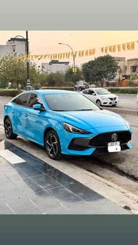 MG GT 2022 luxury به سمه حساس کامیره 360 رادار ئاوینه شه فت وکامیره يی...