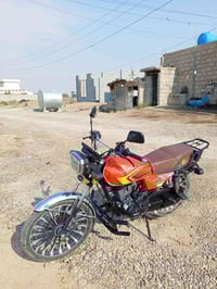 سونك • موديل ٢٠٢٥ • ٢٠٠ سي سي