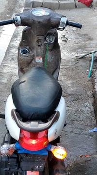 دراجه فله • كفاله عامه • بصره حيانيه