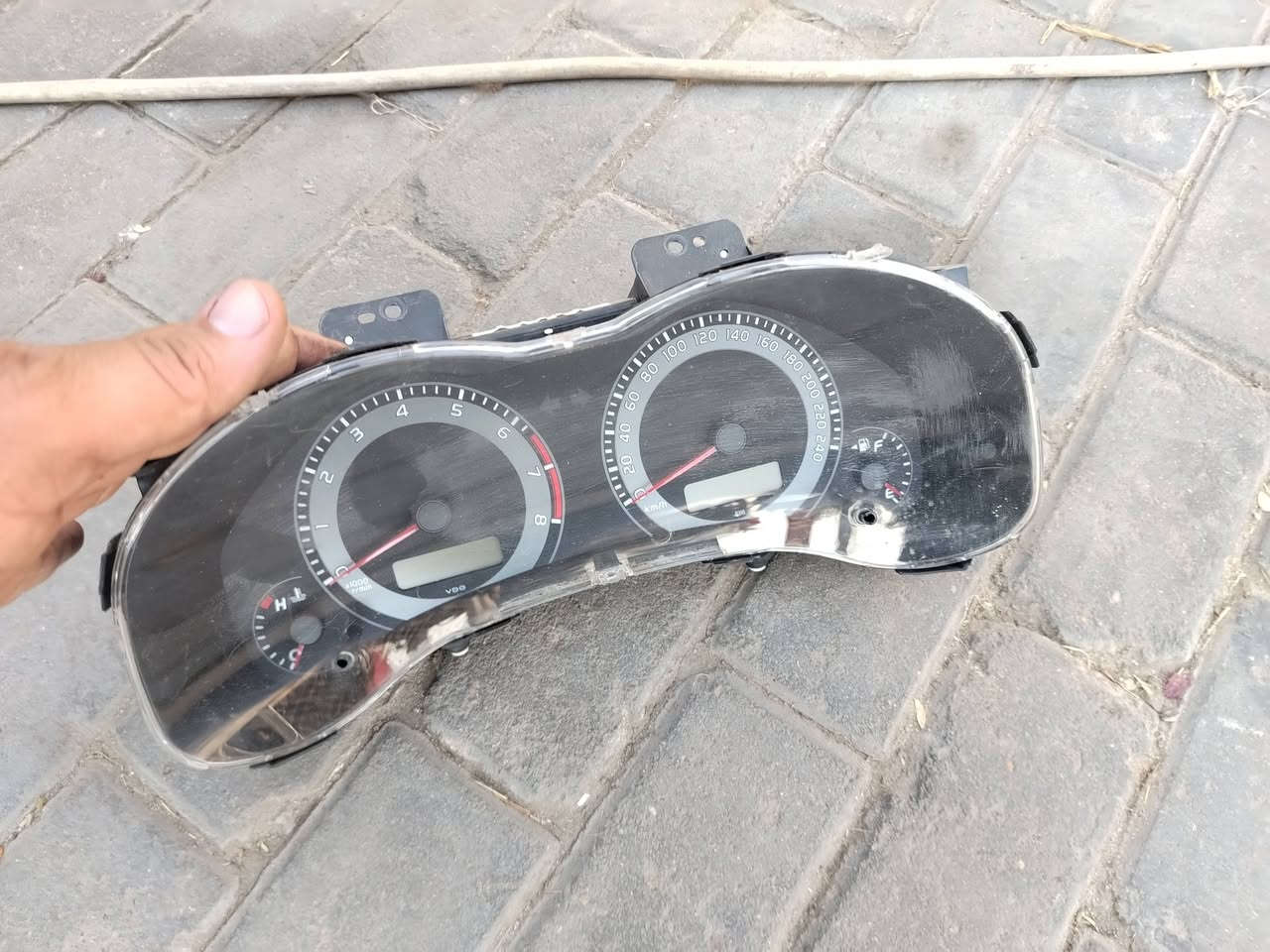 تويوتا كورولا جنوب و تركي و ياباني


**إذا كنت صاحب هذا الإعلان وتريد حذفه لأي سبب، رجاءا أرسل رسالة إلى الدعم الفني**