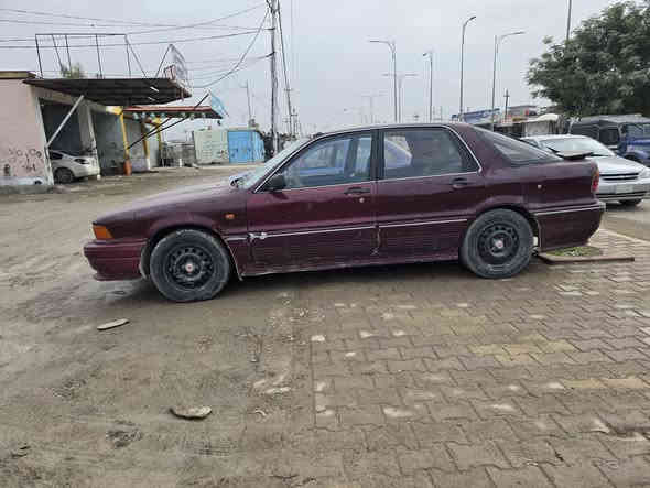 السلام عليكم مسبوشي كلنت موديل 91 رقم اربيل بسمي سياره رقم دولي سياره بلادي بدون ضربه تحتاج صبغ فقط دعميات نفخ تبريد شغال تدفه شغاله تخم تاير جديد مكينه سوناتا جديده سعرهه مناسب ٣٩ بيهه مجال شراي مكان جلولاء اتصل ***********
