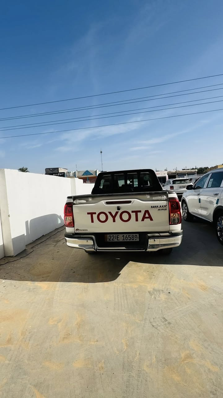 سلام عليكم للبيع بيكب موديل ٢٥
زيرو
فول ساز 
أم ضمان
ترهم مراوس
07800


**إذا كنت صاحب هذا الإعلان وتريد حذفه لأي سبب، رجاءا أرسل رسالة إلى الدعم الفني**