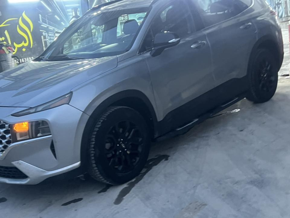 سنتافي موديل2022 رقم اربيل الجديد 

وارد امريكي السياره فول مواصفات عدا البنوراما

کشنات كهرباء الامامية

صندوك كهرباء

کشنات جلد

2500 محرك 4 سلندر

شحن مبایل

بك لايت

رادار امامي خلفي جانبي

أنظمة قيادة

comfort

sport

smart

--تشغيل و اطفاء ذاتي

اوتو هولد مانع انزلاق كيرها يجي دكم مانع انحدار وباقي المواصفات معروفة

تبرید منفصل

تبرید قطعتين

فول تحکم استيرن جهتین

شاشة تدعم كار بلي

مانع تصادم امامي خلفي

تحديد مسار قيادة آليه

شفتات استیرن

بردات خلفيه

شاشة اعطال

منافذ شحن امامي خلفي

182 

موقع السياره؛ النجف الاشرف

* الحادث الدعامية الاماميه مبدله واكو تكحيل بالبنيد بدون بارد والأصبع   ***********واتساب           ***********
