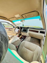 ٢٠٠٢ • رقم ذي قار • محرك جي فور