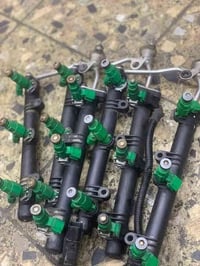 ورشة عباس الساعدي • تنظيف النوزلات • فحص وتشخيص