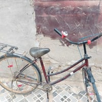 بايسكل • أضرار بسيطة • قابل للتفاوض