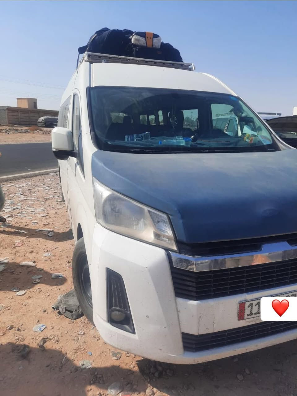 سلام عليكم سياره هايسة 2019نص فول رقم بغداد سياره جاهزة ١٥ نفر سيبايه درع السعر 3ونص وبيه مجال مكلف بل نشر للاتصال فقط ***********
