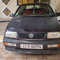 كولف فنتو 92 تحويل مباشر كير محرك تبريد جاهز السعر 45$ مجال بسيط مكانه...