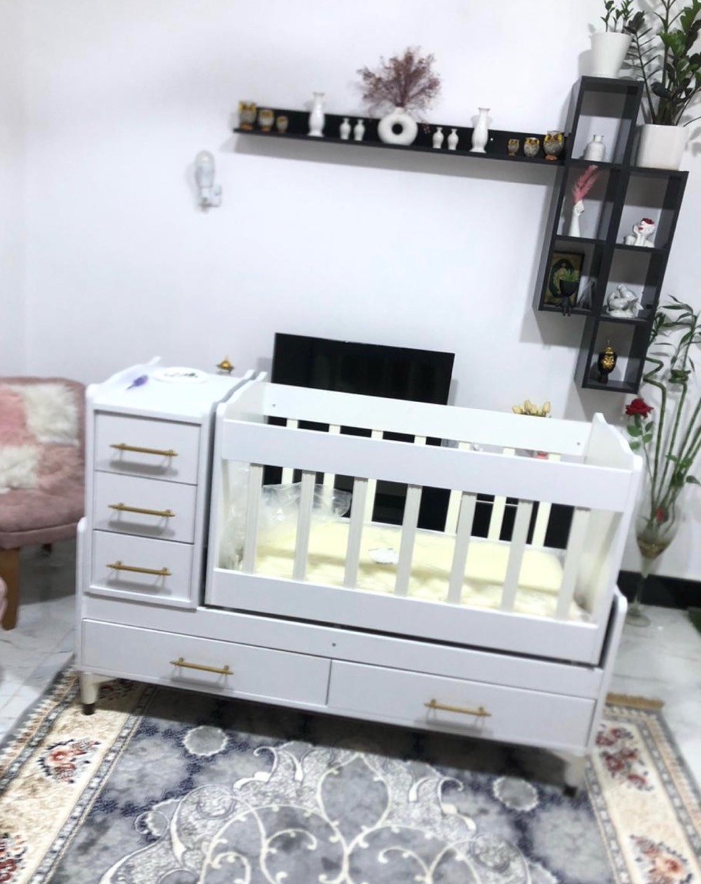 الناصرية الاسكان 