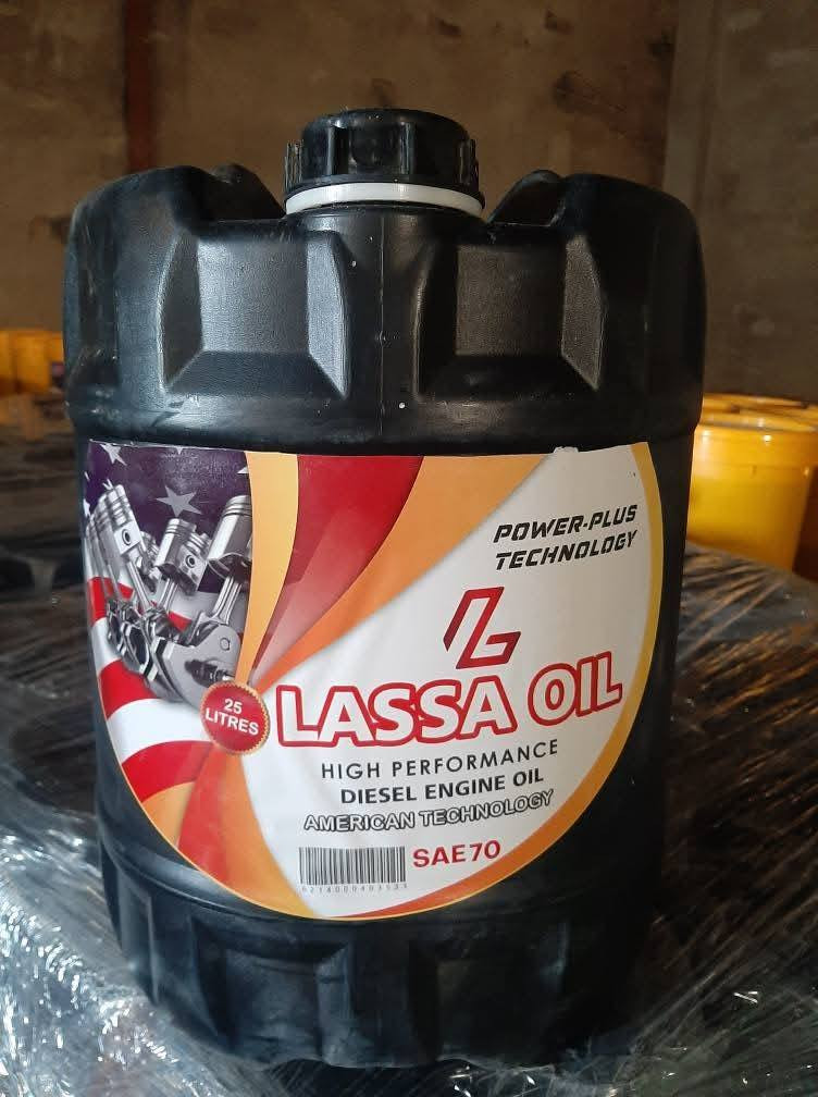 زيوت لاسا كامل مواصفات 
فول اضافات ومحسنات 
درجة اولى شرط مع ضمان حقيقي للمحرك 
خاص المولدات حمل 
متوفر مع خدمة توصيل مجاني 
لطلب اتصل على ارقام تالية 
[***********]
[***********]
