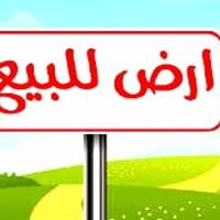 قطعة ارض للبيع في شارع فلسطين حي الادريسي قريب من ساحة بيروت جدااا مسا...