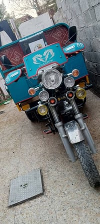 ستوتة • موديل ٢٠ • حي بتول بغداد