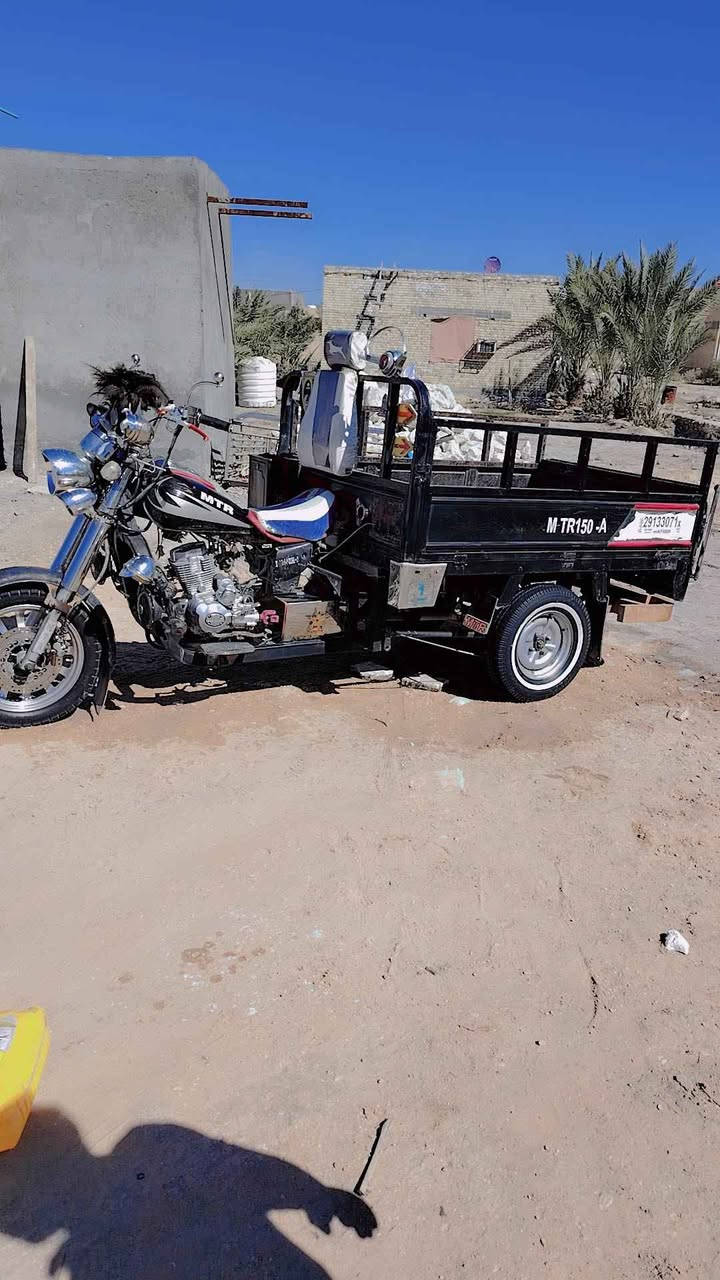 ‎السلام عليكم ستوته للبيع موديل  رقم سنويه والسعر خاص***********‎ السماوا, المثنى
