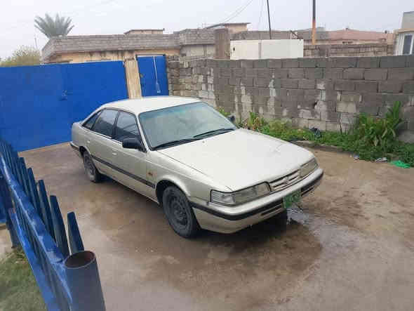 السلام عليكم 
مازده للبيع السعر 19وبيها مجال 
شي قليل التفاصيل عل رقم ***********
مكان السياره النمرود
