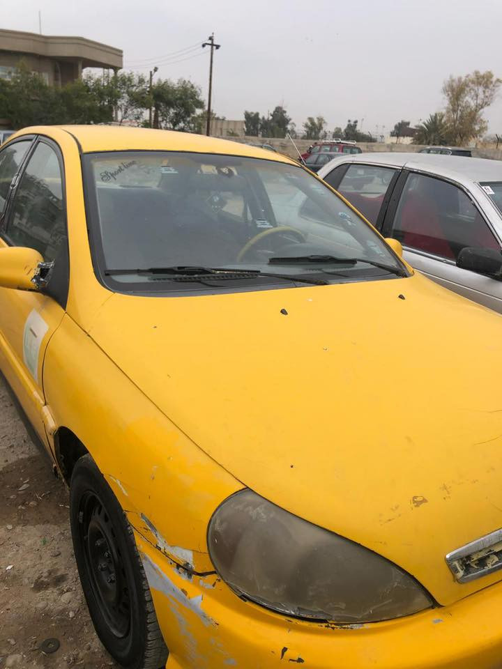 كيا ريو ٢٠٠١ رقم ديالى سنويه عظم عاج كير كهرباء صدر بشرط بس المحرك بي خيط تبخير السعر ١٤ وبي مجال مكانه كركوك دوميز شراي اتصل على الرقم ***********
