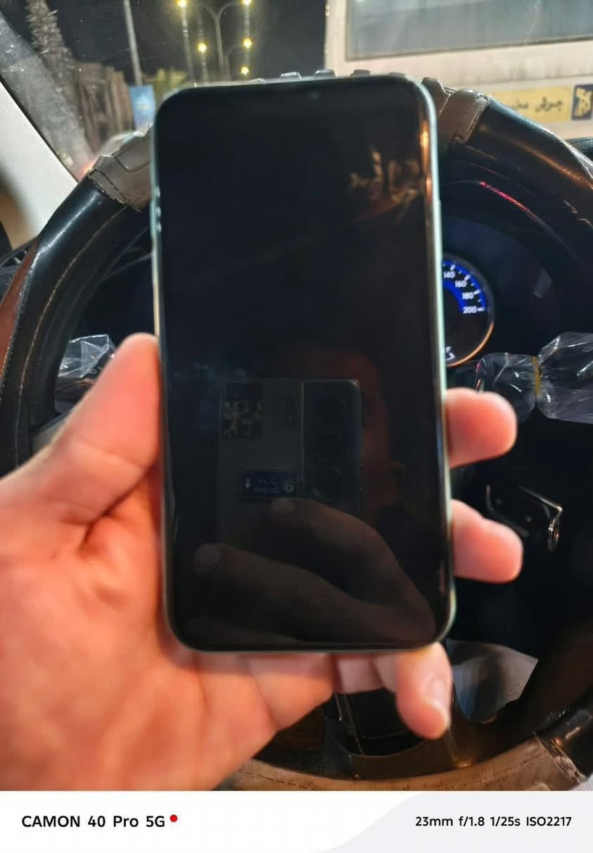 ١١عادي
ذاكره ٢٥٦ 
مكفول الجهاز 
بيع او مراوس ب ايفون وانطي فرق 
مكاني ديوانيه عندك تليفون راسلني خاص شراي راسلني خاص


**إذا كنت صاحب هذا الإعلان وتريد حذفه لأي سبب، رجاءا أرسل رسالة إلى الدعم الفني**