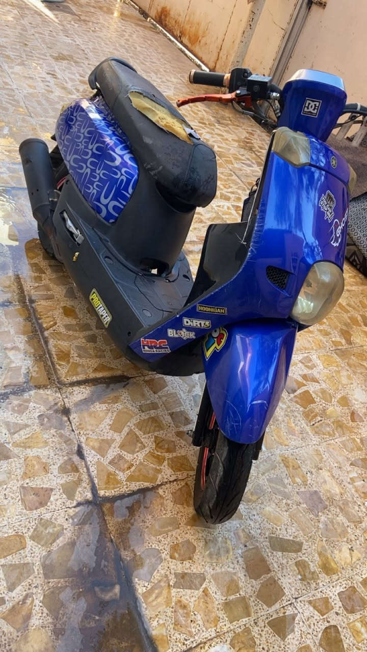 للبيع سعره 450 وبي مجال


**إذا كنت صاحب هذا الإعلان وتريد حذفه لأي سبب، رجاءا أرسل رسالة إلى الدعم الفني**