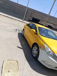 سوناتا ٢٠١٢ • محرك ٢٠٠٠ • رقم واسط