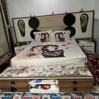 غرفة نوم تركي • كركوك