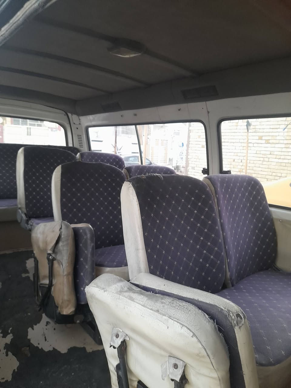 سلام عليكم فتون مديل 14 مكفوله من الضربه معمره الدواير فقط محرك ونجي الحديث السياره حره بس عليها غرامات ابيع موصليه عندي وكاله عامه السعر 38 وببها مجال مكاني نجف
***********
