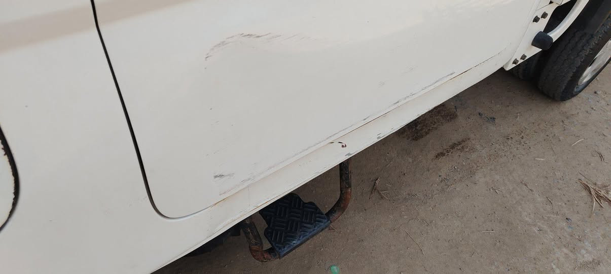 كيا دبل قمارة موديل 2017
السعر138بيه مجال بصيط الفلوجة, الأنبار


**إذا كنت صاحب هذا الإعلان وتريد حذفه لأي سبب، رجاءا أرسل رسالة إلى الدعم الفني**