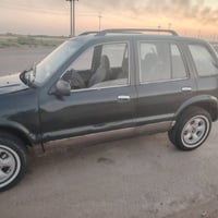 سبورتج ١٩٩٤ • اوتوماتيك • محرك كفاله