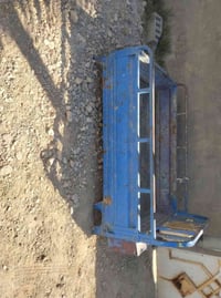 توكتوك • للبيع • موديل ١٤