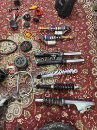 للبيع بفلس ونص جوه سوك توصيل موجود 07722359727