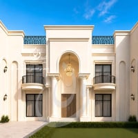 الموصل المهندسين • هندسة معمارية • تصميم فلل